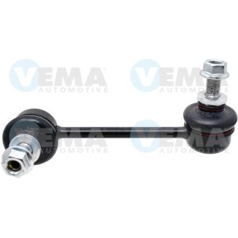 Entretoise/tige, stabilisateur avant gauche VEMA OEM GA2A34170