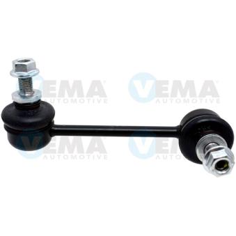 Entretoise/tige, stabilisateur avant droit VEMA OEM GA2A34150A