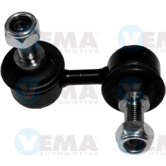 Entretoise/tige, stabilisateur avant droit VEMA OEM MB808076