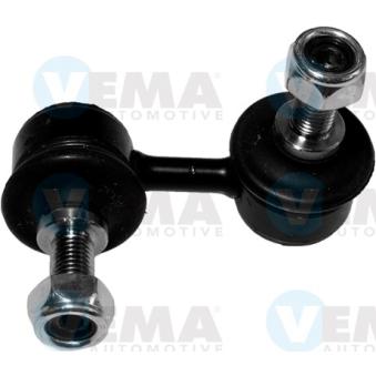 Entretoise/tige, stabilisateur avant gauche VEMA OEM 4056A012