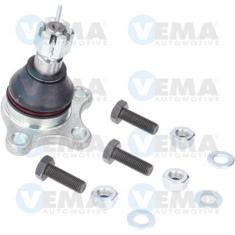 Rotule de suspension VEMA OEM MB175544