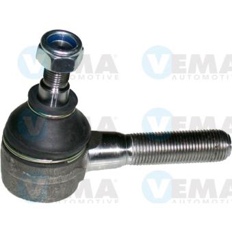 Rotule de barre de connexion VEMA OEM HB568120 Rotule de barre de connexion VEMA OEM HB568120