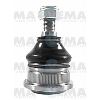 Rotule de suspension VEMA 22081