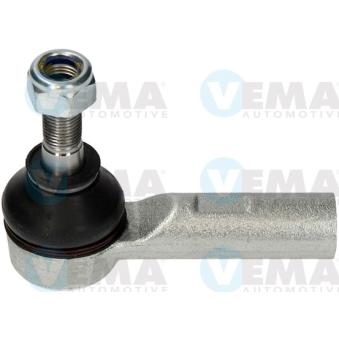 Rotule de barre de connexion VEMA OEM 4504629305