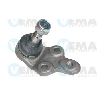 Rotule de suspension VEMA 22141