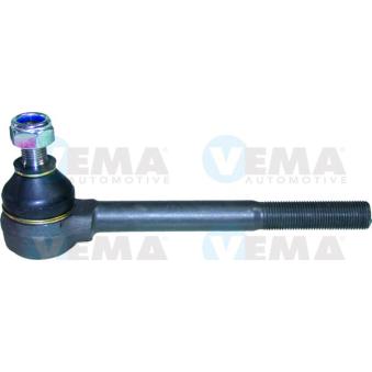 Rotule de barre de connexion VEMA OEM 4504639125 Rotule de barre de connexion VEMA OEM 4504639125