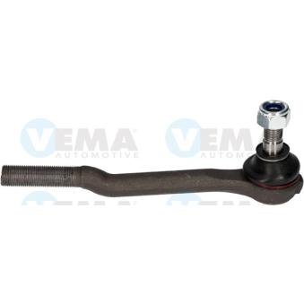 Rotule de barre de connexion VEMA OEM 4504639165