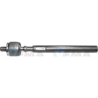 Rotule de direction intérieure, barre de connexion VEMA 22166