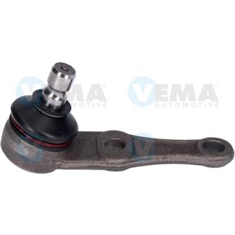 Rotule de suspension VEMA OEM 96300048
