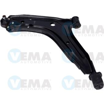 Triangle ou bras de suspension (train avant) VEMA OEM 115420020 Triangle ou bras de suspension (train avant) VEMA OEM 115420020