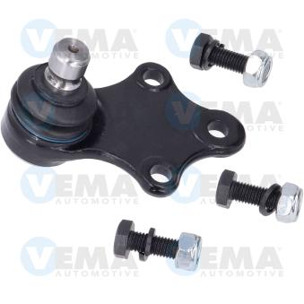 Rotule de suspension VEMA OEM 364048