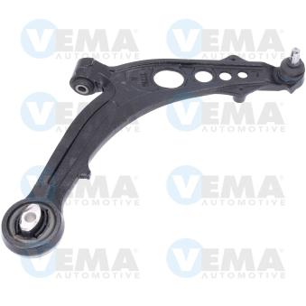 Triangle ou bras de suspension (train avant) VEMA OEM 51842193