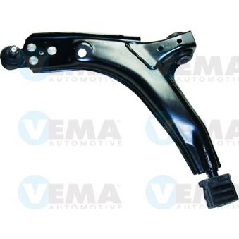 Triangle ou bras de suspension (train avant) VEMA OEM 352123