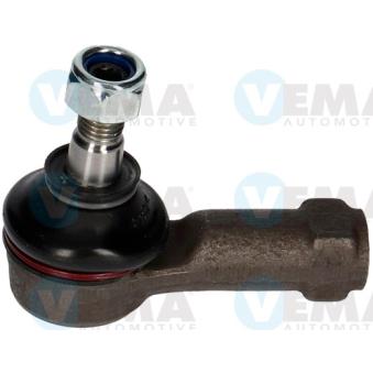 Rotule de barre de connexion VEMA OEM 93740710