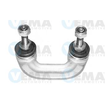 Entretoise/tige, stabilisateur VEMA OEM 4D0411317J Entretoise/tige, stabilisateur VEMA OEM 4D0411317J