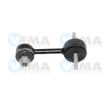 Entretoise/tige, stabilisateur VEMA OEM 8E0505465K