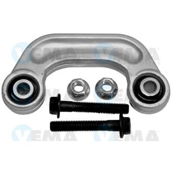 Entretoise/tige, stabilisateur VEMA OEM 4E0411317F Entretoise/tige, stabilisateur VEMA OEM 4E0411317F