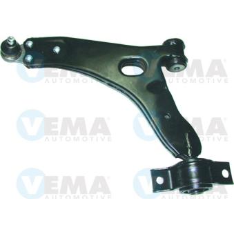 Triangle ou bras de suspension (train avant) VEMA 22281 pour LADA 110 1.4 16V - 75cv