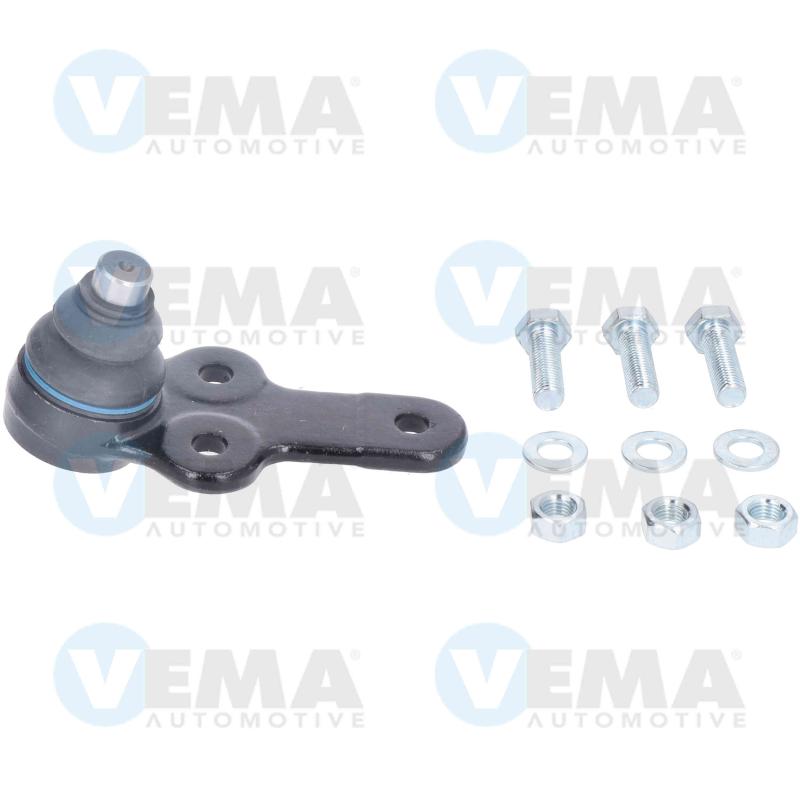 Rotule de suspension VEMA 22284 - Visuel 1