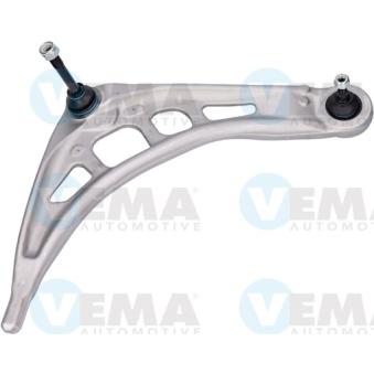 Triangle ou bras de suspension (train avant) VEMA OEM 31126777852