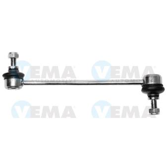 Entretoise/tige, stabilisateur VEMA OEM 95VW5489AC