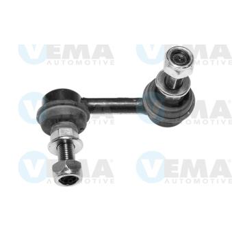 Entretoise/tige, stabilisateur avant droit VEMA OEM 54618AU000 Entretoise/tige, stabilisateur avant droit VEMA OEM 54618AU000
