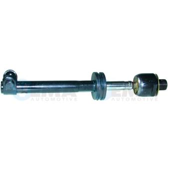 Rotule de direction intérieure, barre de connexion avant gauche VEMA OEM 32111130449