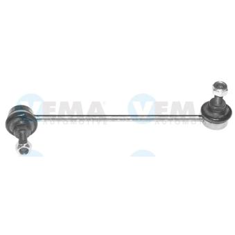 Entretoise/tige, stabilisateur avant gauche VEMA OEM 31351091855