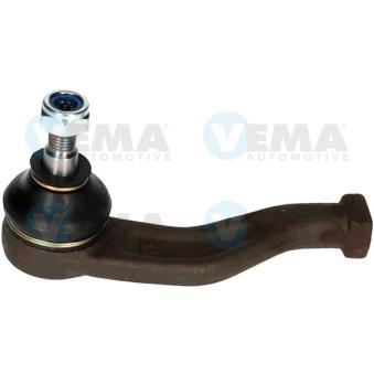 Rotule de barre de connexion avant gauche VEMA OEM 4504787780
