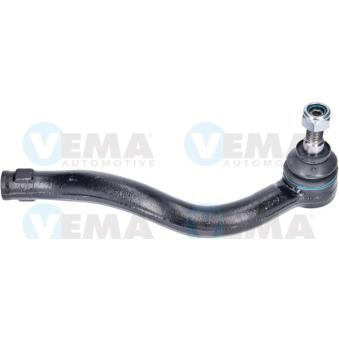 Rotule de barre de connexion avant droit VEMA OEM 1234258