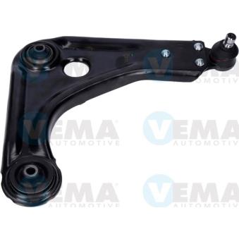 Triangle ou bras de suspension (train avant) VEMA OEM 1032100