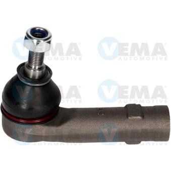 Rotule de barre de connexion avant gauche VEMA OEM 5030221