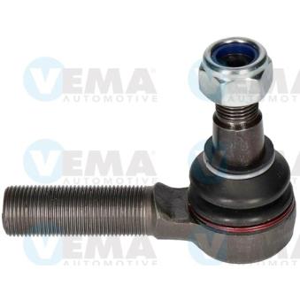 Rotule de barre de connexion avant droit VEMA OEM 6163543