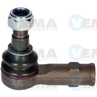 Rotule de barre de connexion avant gauche VEMA [22403]