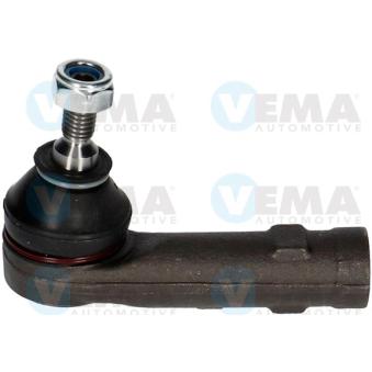 Rotule de barre de connexion avant gauche VEMA OEM 1097323