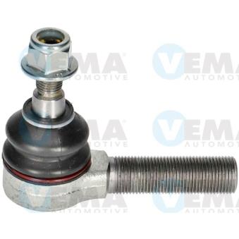 Rotule de barre de connexion VEMA OEM QFS000010 Rotule de barre de connexion VEMA OEM QFS000010