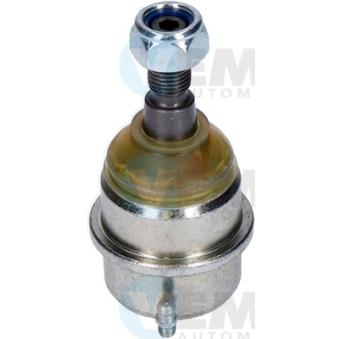 Rotule de suspension VEMA OEM FTC3570