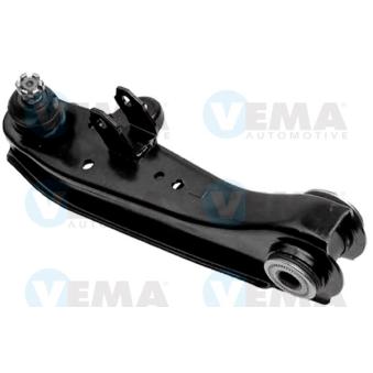 Triangle ou bras de suspension (train avant) VEMA OEM 5451043152