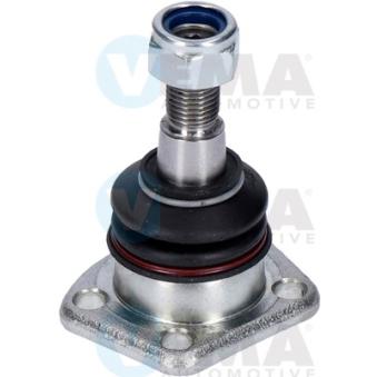 Rotule de suspension VEMA OEM CAC9937