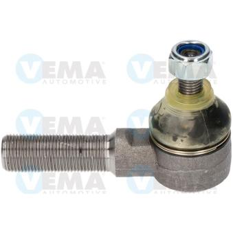 Rotule de barre de connexion avant droit VEMA [22448]