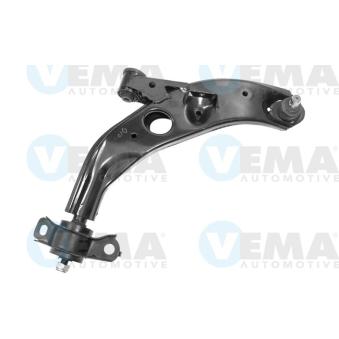 Triangle ou bras de suspension (train avant) VEMA OEM 3703128