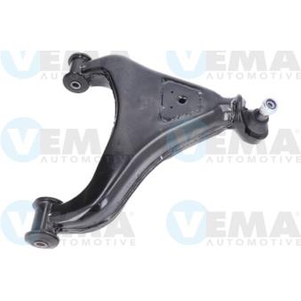 Triangle ou bras de suspension (train avant) VEMA OEM 2D0407022B
