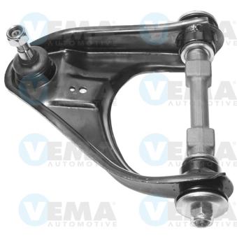 Bras de liaison, suspension de roue VEMA OEM MB860408