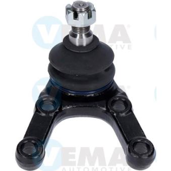 Rotule de suspension VEMA OEM MB176308