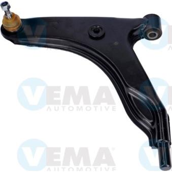 Triangle ou bras de suspension (train avant) VEMA 22493