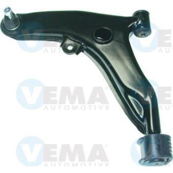 Triangle ou bras de suspension (train avant) VEMA OEM MB907163