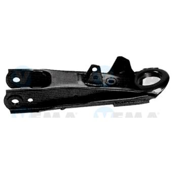 Triangle ou bras de suspension (train avant) VEMA OEM 5450255G90