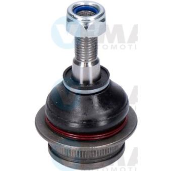 Rotule de suspension VEMA OEM 4016001B25