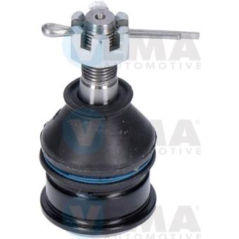 Rotule de suspension VEMA OEM 401604F100 Rotule de suspension VEMA OEM 401604F100