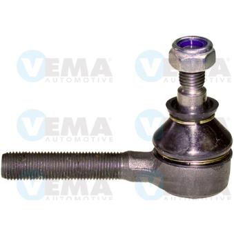 Rotule de barre de connexion avant droit VEMA OEM 90510652